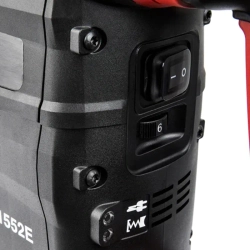 ELITECH RH 1552E (E2205.020.01) перфоратор 204001