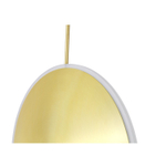 Светильник подвесной IMENTE LED 18W 4000K
