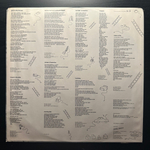 Scott Merritt - Gravity Is Mutual (Канада 1986г.)