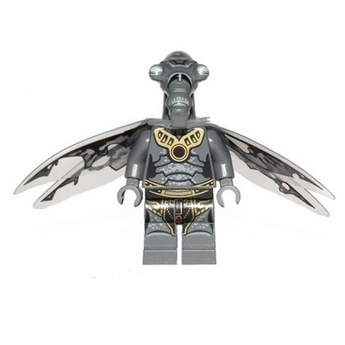 Джеонозийский Зомби sw0382