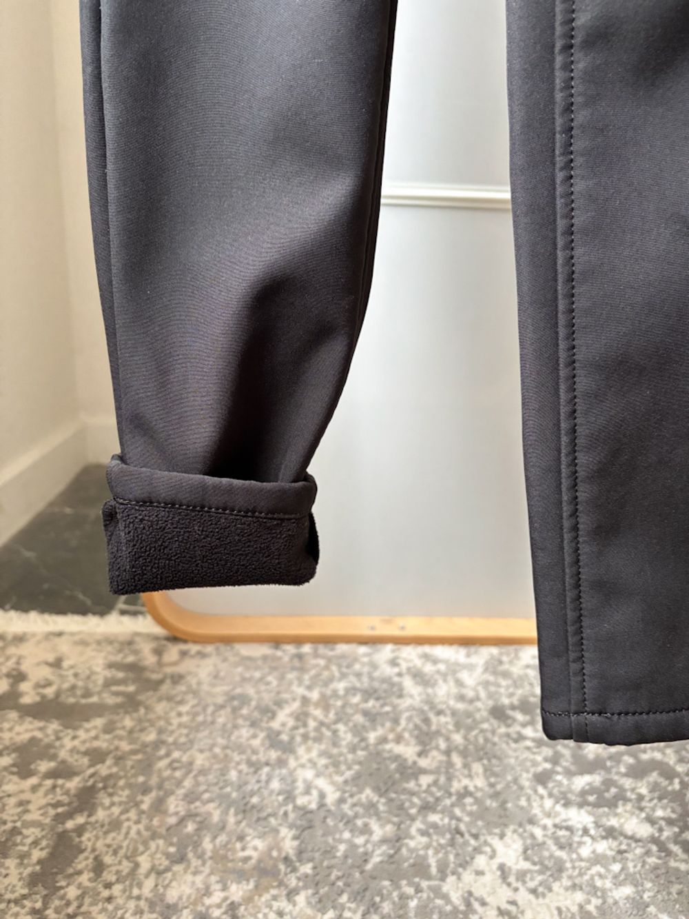 Утепленные брюки Reima, 128