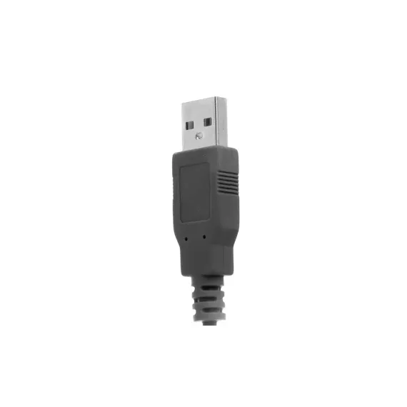 Ritmix RDM-127 USB Black