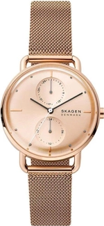 Мужские наручные часы Skagen SKW2931