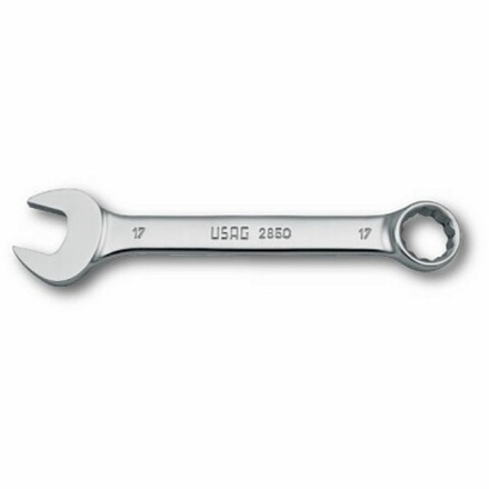 285 C Ключ комбинированный короткий 5 мм, USAG (Италия)