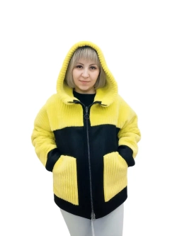 Дубленка