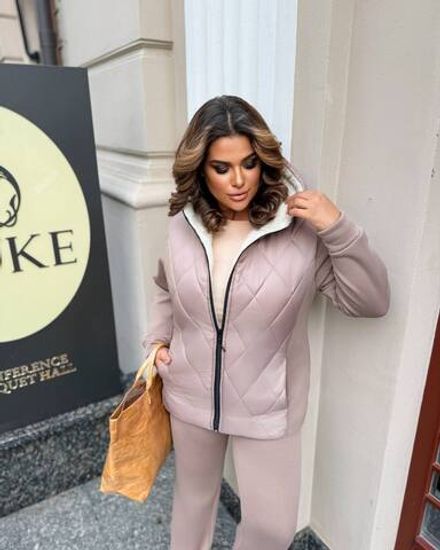 Костюм УК-5468-1 Фабрика Моды Фото 2