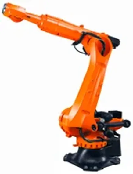 Промышленный робот KUKA KR QUANTEC, KR 300 R2700-2 HC