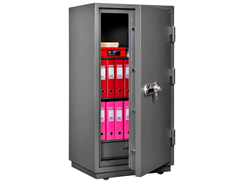 Огнестойкий сейф VALBERG FRS 140T CL