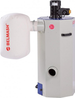 Установка вытяжная BELMASH MDC1100/400 D118A