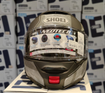 SHOEI NEOTEC II Jaunt TC-5