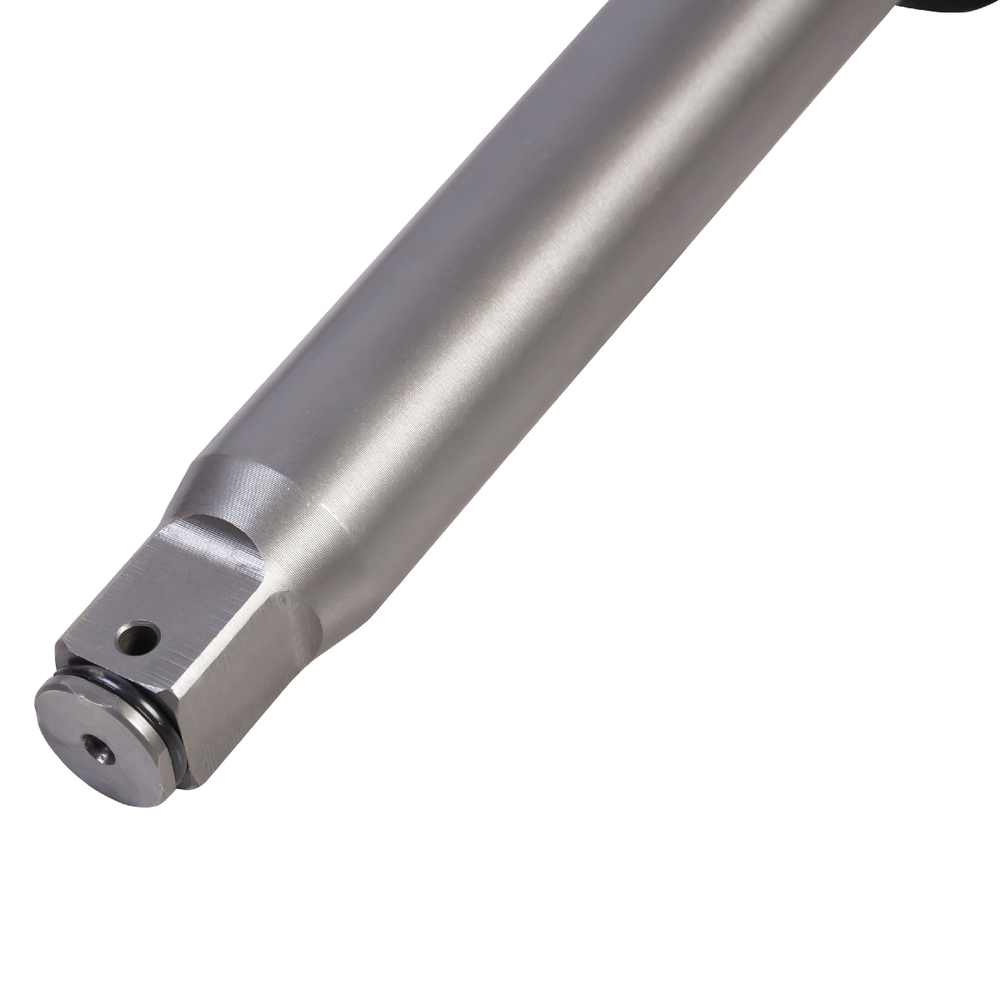 WDK-20811 Гайковерт пневматический ударный, привод 1", 3600 Нм