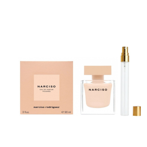 Распив NARCISO RODRIGUEZ Poudree edP 1ml lady