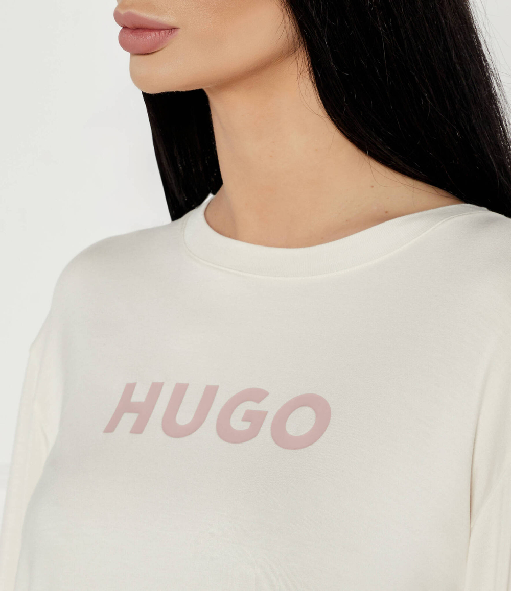 Пижамы Hugo Bodywear - экрю(50522912)