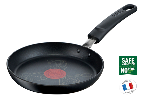 Сковорода для блинов Tefal ChefClub E5140102