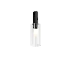 Трековый светильник Магнум / Magnum 3000К 3Вт 90° Technical tr207-1-3w3k-b