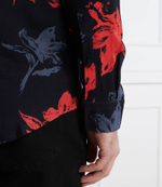 Рубашка Emero HUGO - темно-синий(50514153)