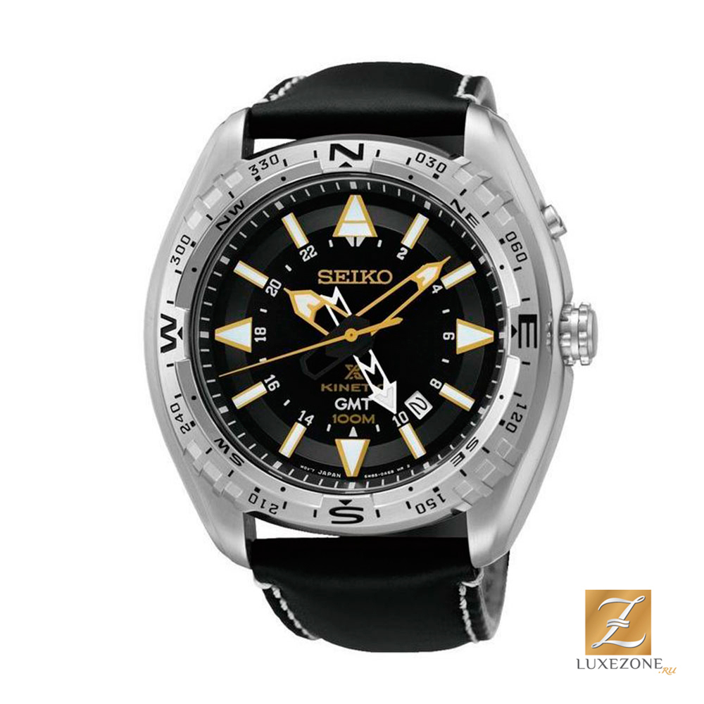 Seiko SUN053P1