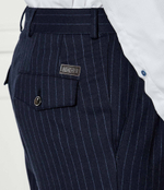 Брюки Baxx 17-jt-70 randar Joop! - темно-синий(30043715)