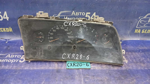 Щиток приборов TOYOTA ESTIMA 1992