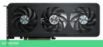 Видеокарта GigaByte GeForce RTX 5060 Eagle Max OC 8GB GDDR7 (GV-N5060EAGLEMAX OC-8GD)
