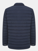 Куртка муж. AERONAUTICA 2032 синий