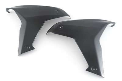 Fullsix Карбоновые боковые панели (комплект 2шт) Ducati Multistrada V4