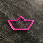 Бумажный кораблик