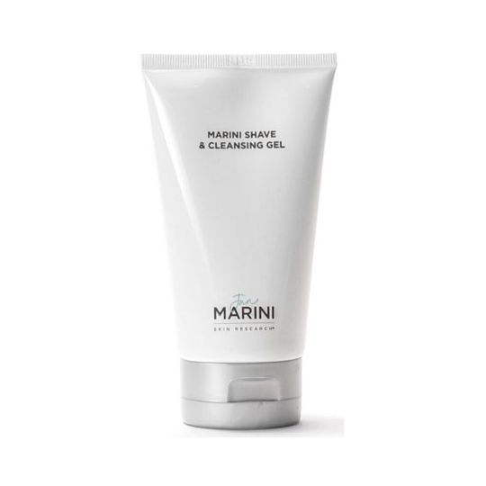 Jan Marini Shave & Cleansing Gel Мужской гель для умывания и бритья, 148 мл