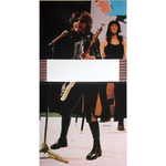 Suzi Quatro / Suzi Quatro (LP)