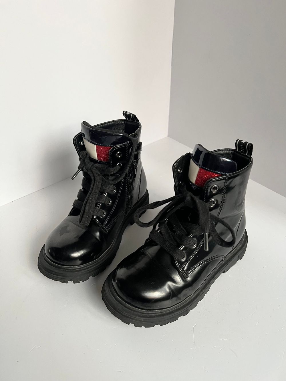 Ботинки Tommy Hilfiger, 27