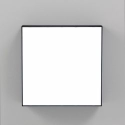 Citilux Тао CL712X182N LED Светильник потолочный с диммером Чёрный