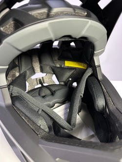 Велошлем Seeker