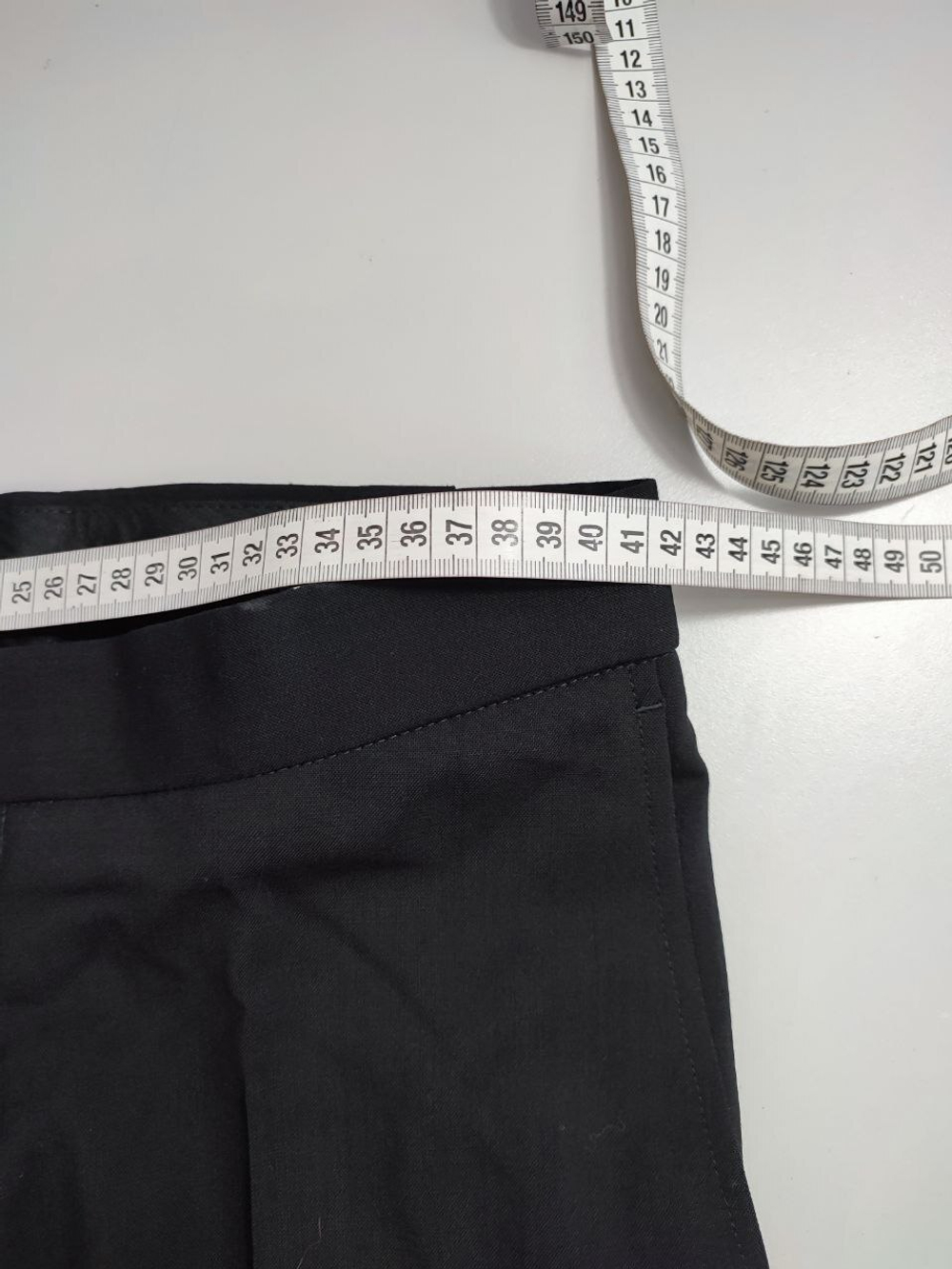 Брюки базовые 48 размер