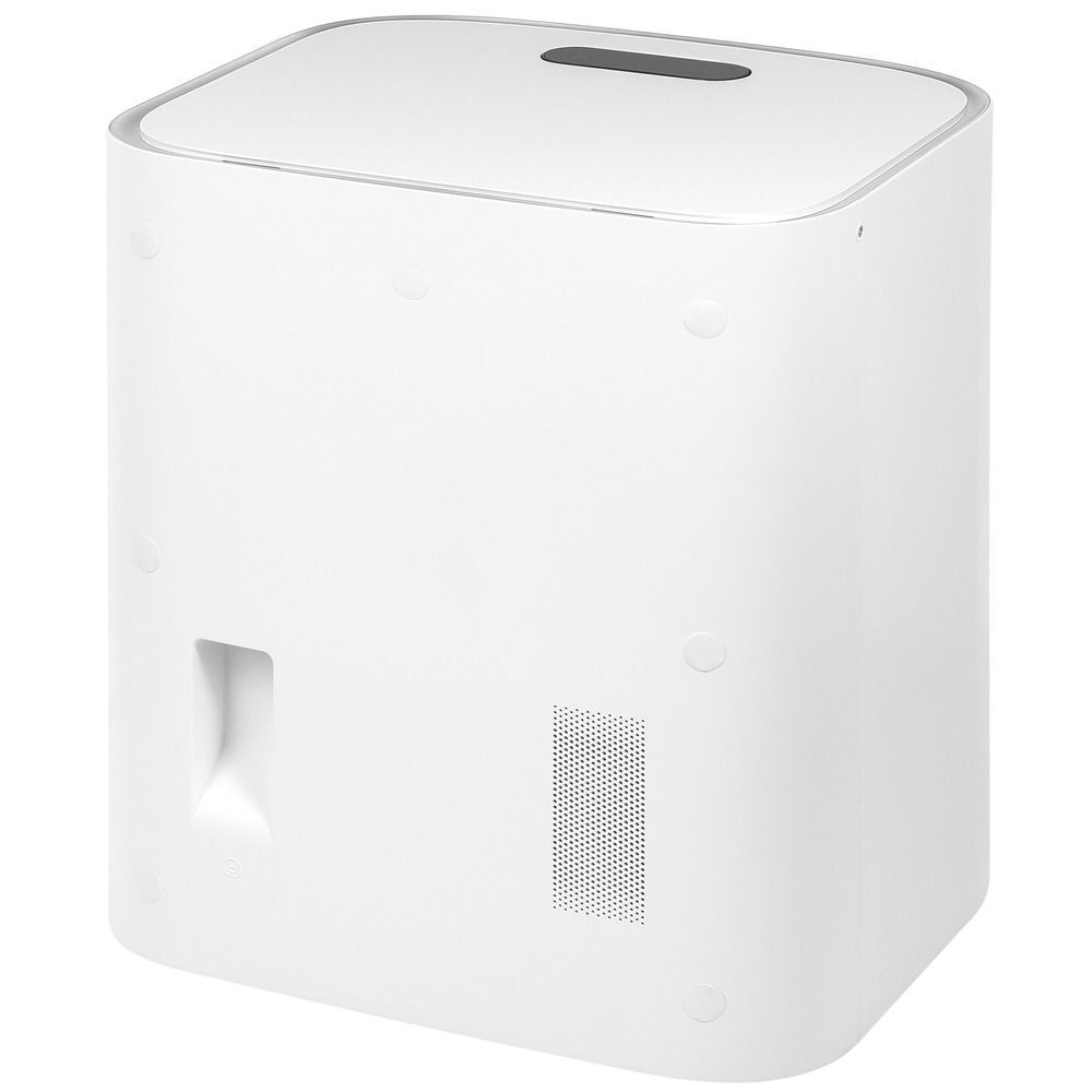 Робот-пылесос Xiaomi Dreame W10 Fully Automatic Cleaning EU со станцией самоочистки