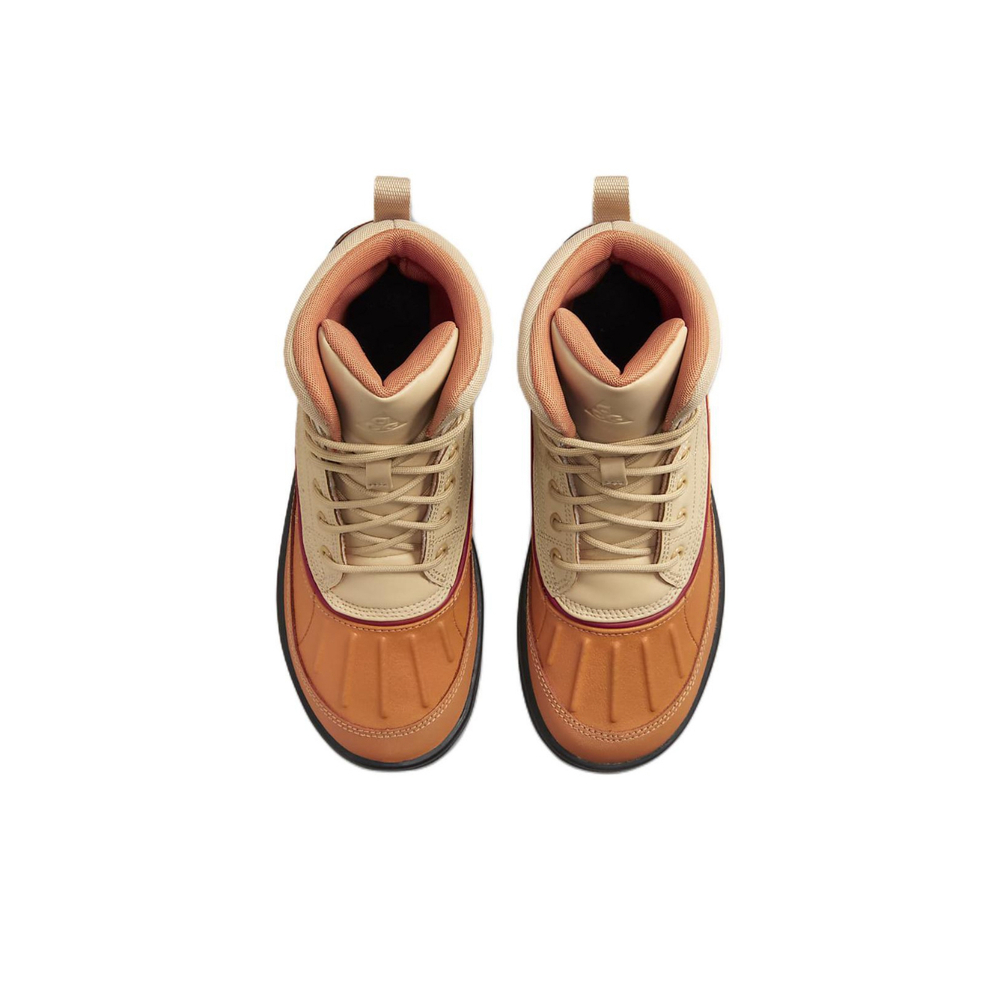Полуботинки Nike Woodside 2 High ACG