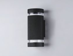 Ambrella Уличный настенный архитектурный светильник Garden ST2562