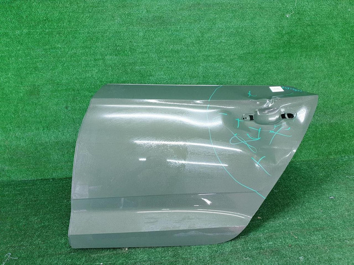 Дверь задняя левая Audi A5 2 8W (2016-н.в.)