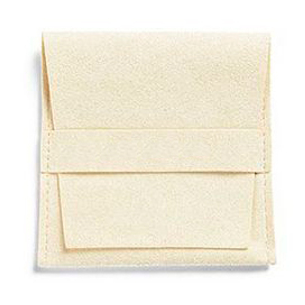 Мешочек-кармашек плоский 80×80 мм LIKE