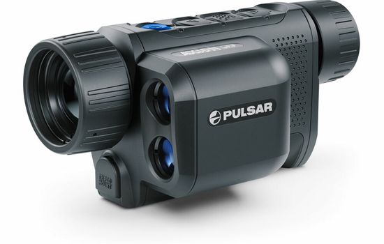 PULSAR AXION LRF XQ38