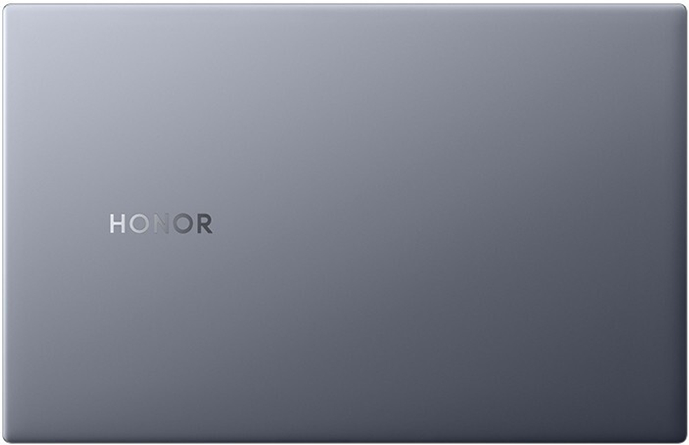 Ноутбук Honor MagicBook X 15 BBR-WAI9 (53011UGC) Space Gray Core i3-10110U/8G/256G SSD/15,6; FHD IPS/UHD Graphics/WiFi/BT/Win10