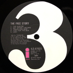 Free / The Free Story (2LP)