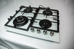 газовая поверхность KG 516 W