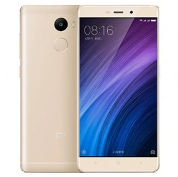 Xiaomi Redmi 4 Pro 32gb Gold