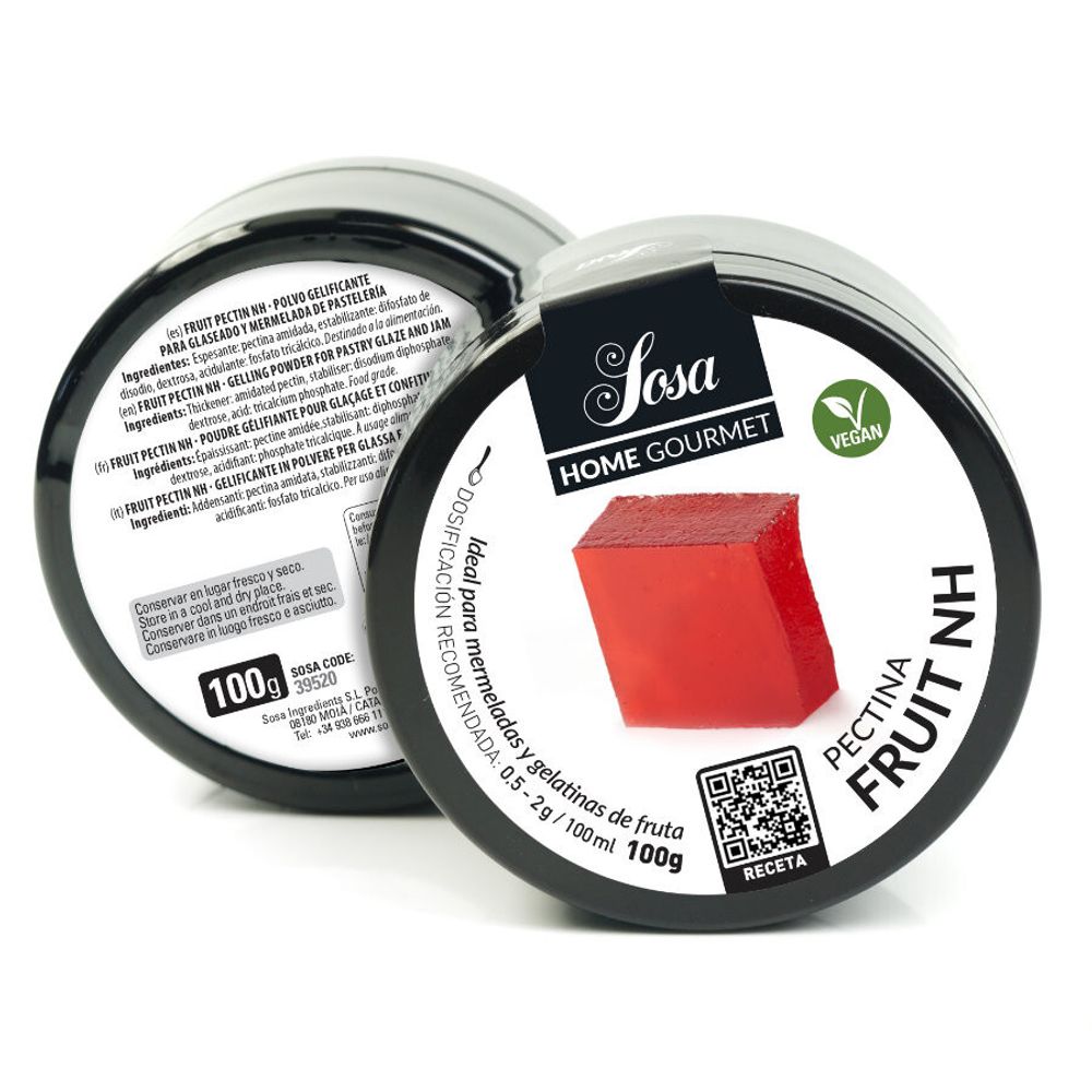 Пектин Fruit Pectin NH (50 гр), Home Gourmet