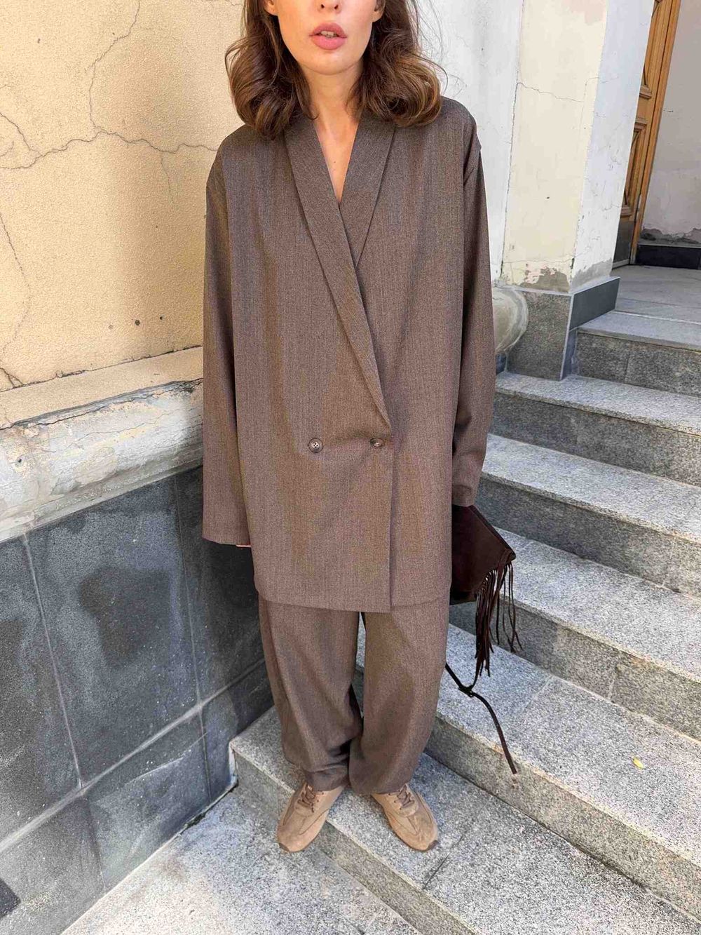 костюм TIERRY mell