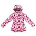 Комплект д/дев, р.110 (Rusland) А 33-20 в ассортименте