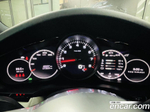 Porsche Cayenne (PO536) 3.0 Coupe (03.2021)