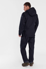 КУРТКА STAYER МЕМБРАННАЯ 2,5L ВЕТРО-ВЛАГОЗАЩИТНАЯ МУЖСКАЯ АГРУТ 23-40507