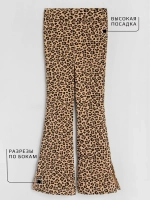 Костюм для девочки в сад