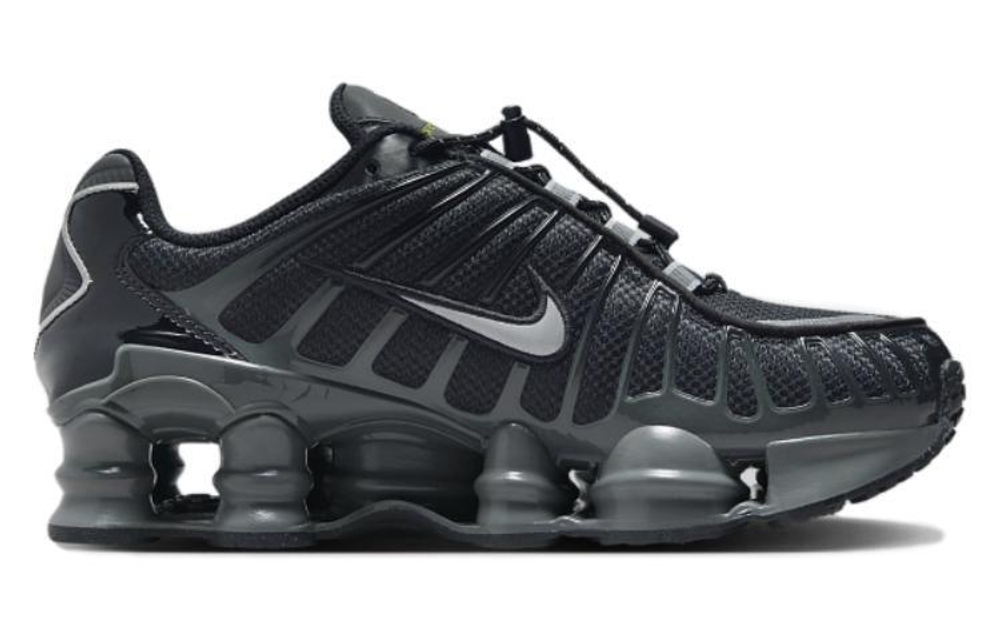 Кроссовки Nike Shox Tl (Женская размерная сетка)